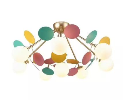 Потолочная люстра Bliss