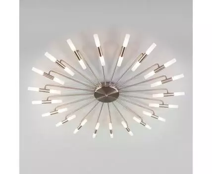 Потолочная люстра Bogate s Bastone 349 Smart