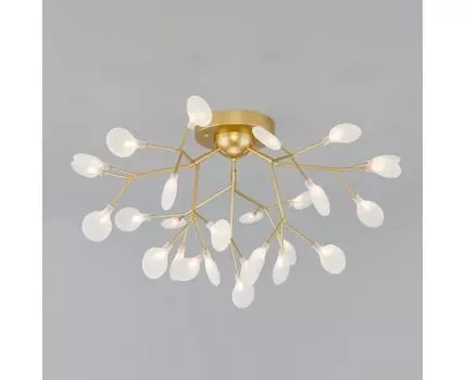 Потолочная люстра Bogate s Foglia 343 Smart