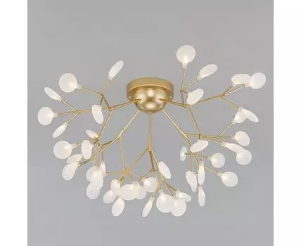 Потолочная люстра Bogate s Foglia 344 Smart
