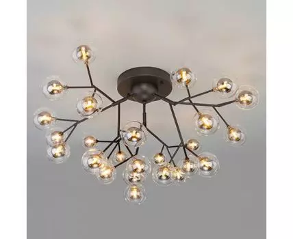 Потолочная люстра Bogate s Palina 544