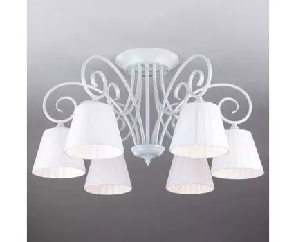 Потолочная люстра Bogate s Severina 303/6