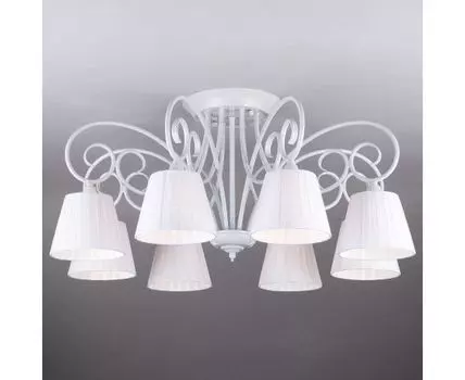 Потолочная люстра Bogate s Severina 303/8