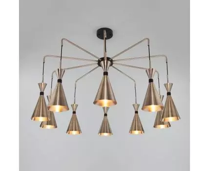 Потолочная люстра Bogates Glustin