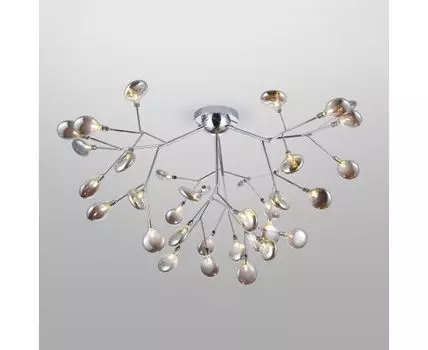 Потолочная люстра Bogates Lamella