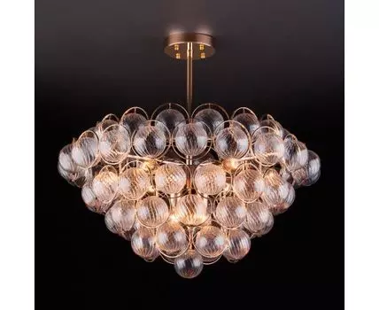 Потолочная люстра Bogates Sienna
