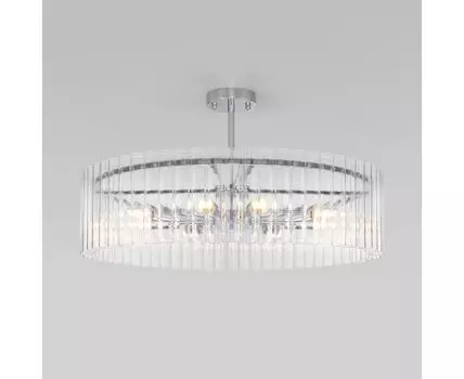 Потолочная люстра Bogates Умная Flamel