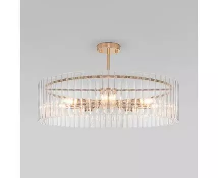 Потолочная люстра Bogates Умная Flamel