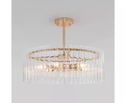 Потолочная люстра Bogates Умная Flamel