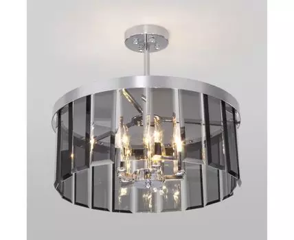 Потолочная люстра Bogates Умный дом Eclipse