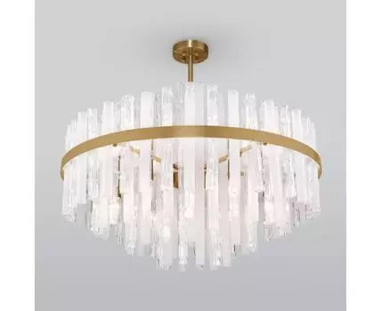 Потолочная люстра Bogates умный дом Hollis