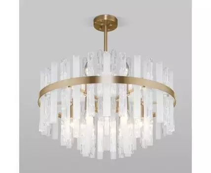 Потолочная люстра Bogates умный дом Hollis