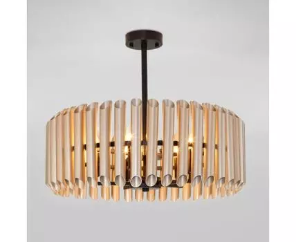 Потолочная люстра Bogates в стиле лофт Castellie
