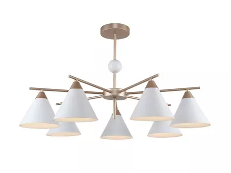 Потолочная люстра Calor