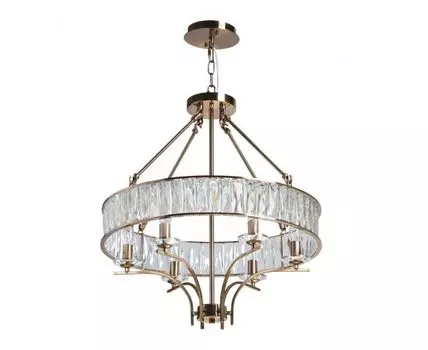 Потолочная люстра Chiaro Джанетта