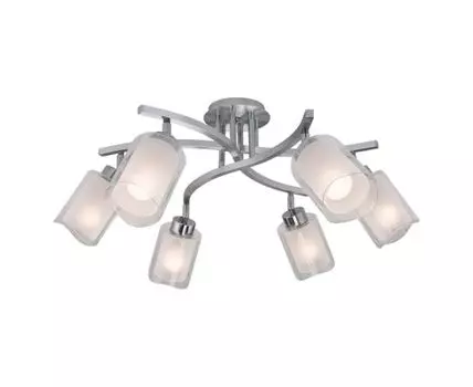 Потолочная люстра CitiLux Аэлита