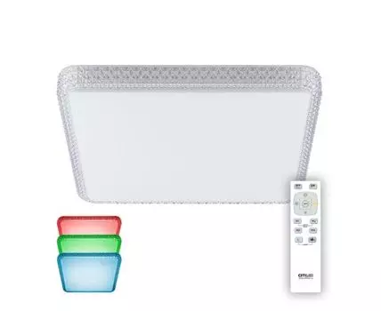 Потолочная люстра CitiLux Альпина