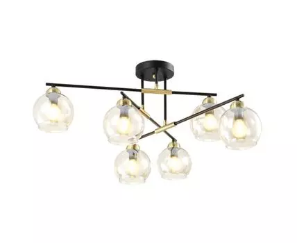 Потолочная люстра CitiLux Анри