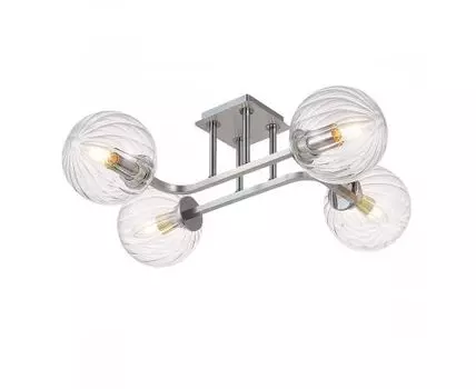 Потолочная люстра CitiLux Арно