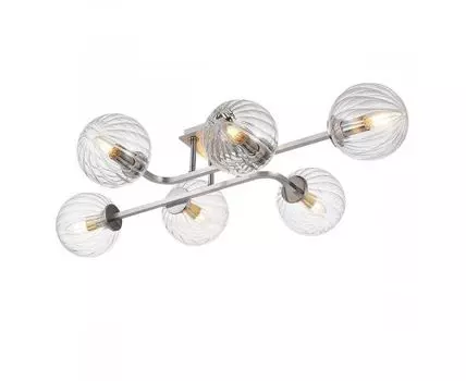 Потолочная люстра CitiLux Арно