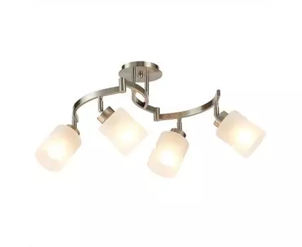 Потолочная люстра CitiLux Астро