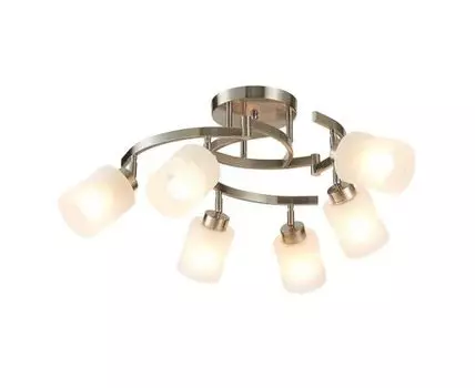 Потолочная люстра CitiLux Астро