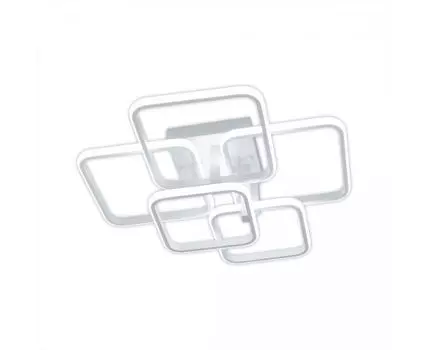 Потолочная люстра CitiLux Бакстер