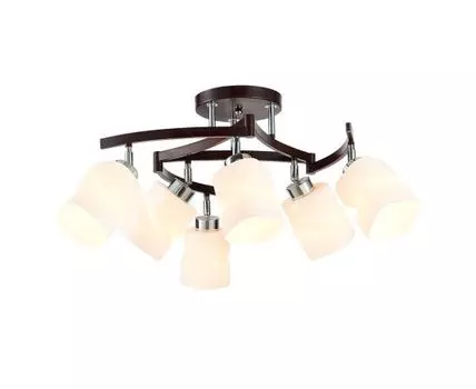 Потолочная люстра CitiLux Берта