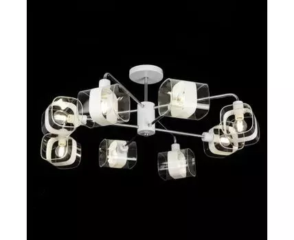 Потолочная люстра CitiLux Бертон