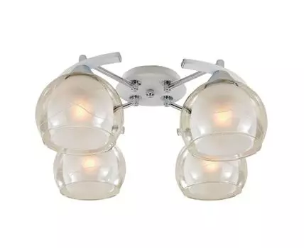 Потолочная люстра CitiLux Буги