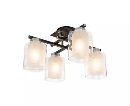 Потолочная люстра CitiLux Диез