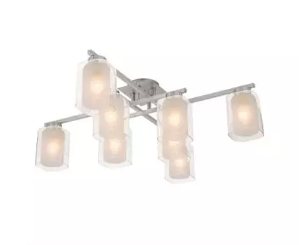 Потолочная люстра CitiLux Диез