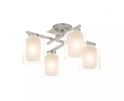 Потолочная люстра CitiLux Диез