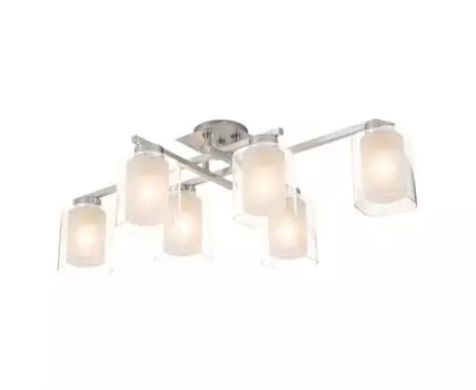 Потолочная люстра CitiLux Диез