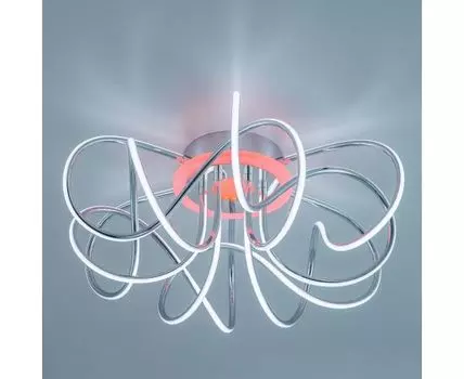 Потолочная люстра CitiLux Джемини Смарт