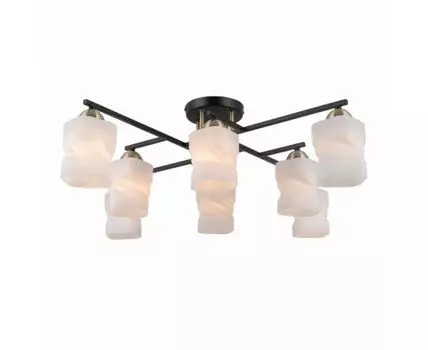 Потолочная люстра CitiLux Джером