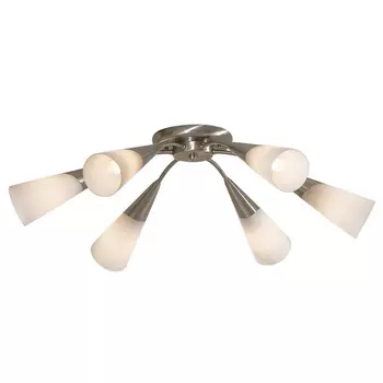 Потолочная люстра CitiLux Фокус