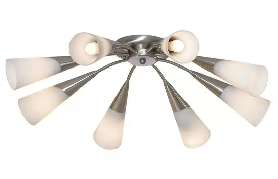 Потолочная люстра CitiLux Фокус