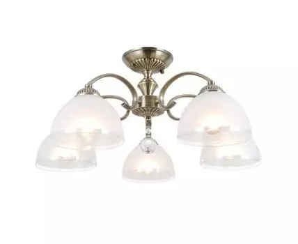 Потолочная люстра CitiLux Франческа