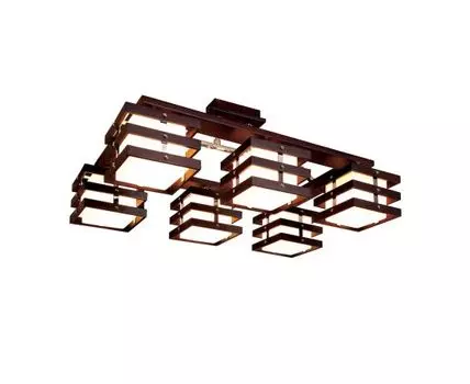 Потолочная люстра CitiLux Киото