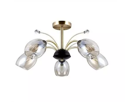 Потолочная люстра CitiLux Комета