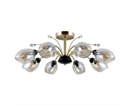 Потолочная люстра CitiLux Комета