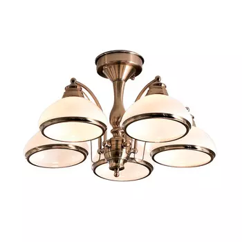 Потолочная люстра CitiLux Краков