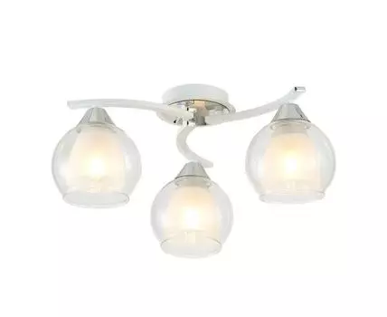 Потолочная люстра CitiLux Кристи