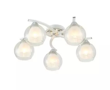 Потолочная люстра CitiLux Кристи