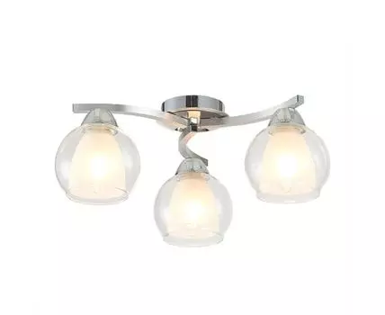 Потолочная люстра CitiLux Кристи