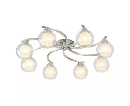 Потолочная люстра CitiLux Кристи