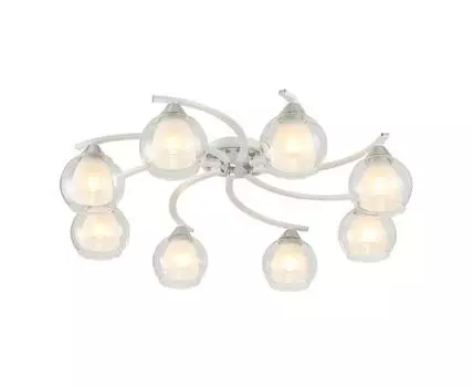 Потолочная люстра CitiLux Кристи