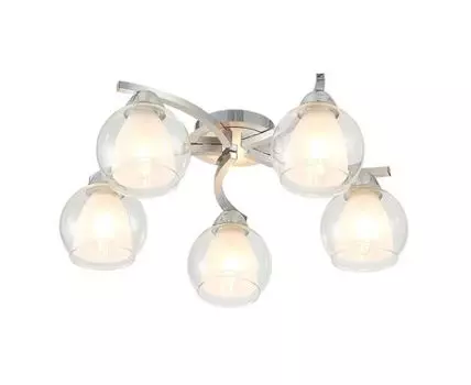 Потолочная люстра CitiLux Кристи