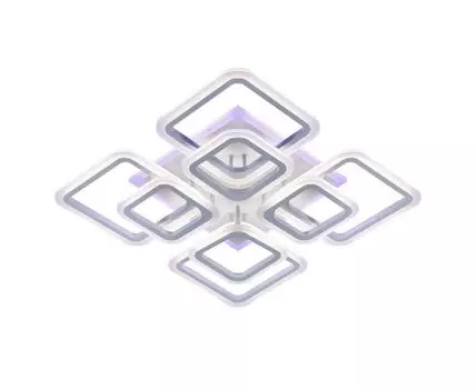 Потолочная люстра CitiLux Марсель